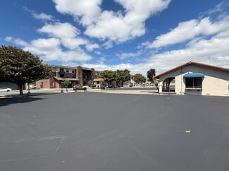 Plus de détails pour 525 Abbott St, Salinas, CA - Local commercial à louer