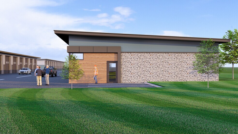 23920 W 43rd St, Shawnee, KS à vendre - Photo de l’immeuble – Image 3 sur 8