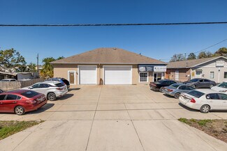 Plus de détails pour 6151 Springer Dr, Port Richey, FL - Industriel/Logistique à vendre