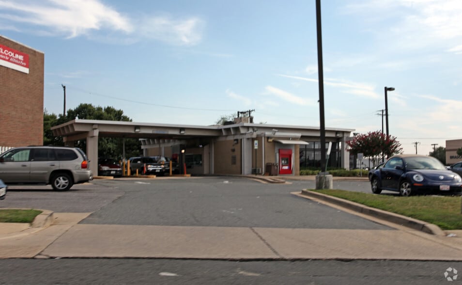 3413 Kenilworth Ave, Hyattsville, MD à vendre - Photo de l’immeuble – Image 1 sur 4
