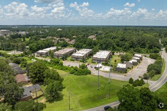 442 Cottage Hill Rd, Mobile, AL - VUE AÉRIENNE  vue de carte