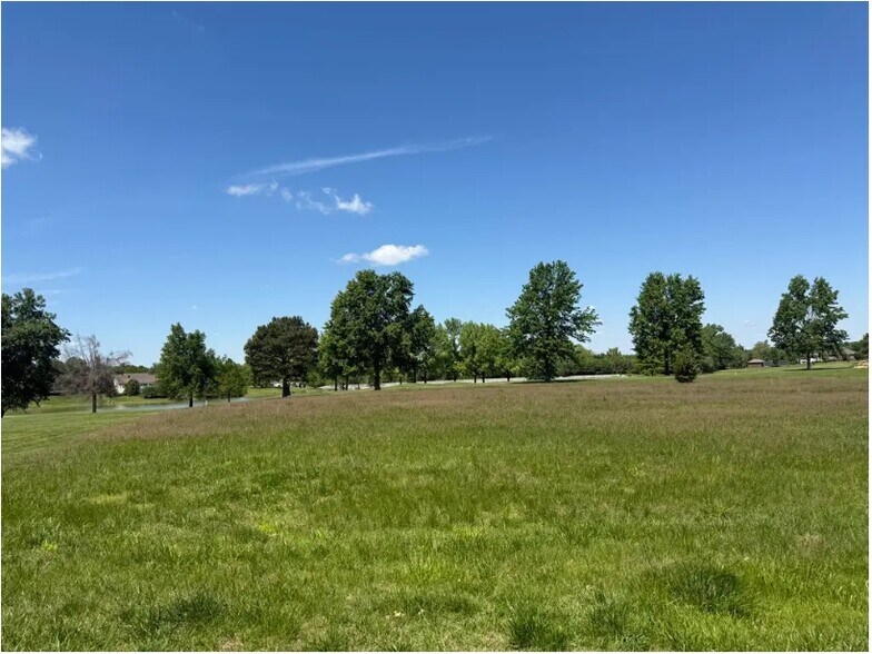 00 E Stone Creek Dr, Makanda, IL à vendre - Photo principale – Image 1 sur 14