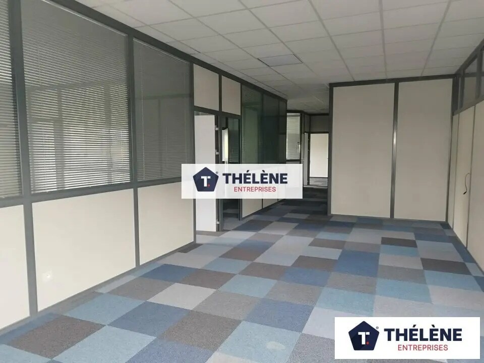 625 Rue De La Croix Verte, Montpellier à louer Photo de l’immeuble– Image 1 sur 10