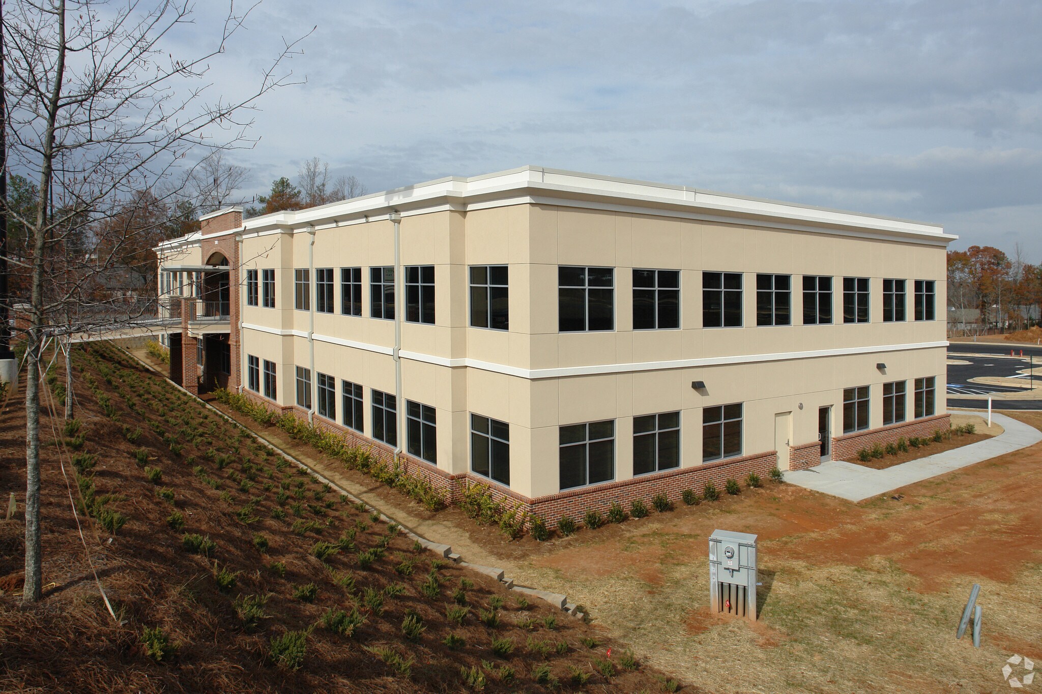 1301 NE Sigman Rd, Conyers, GA à louer Photo de l’immeuble– Image 1 sur 11