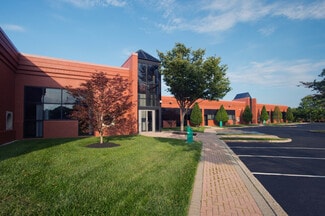 Plus de détails pour 200-298 Fernwood Ave, Edison, NJ - Bureau, Local d'activités à louer
