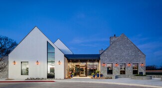 Plus de détails pour 4000 E Palm Valley Blvd, Round Rock, TX - Local commercial à vendre