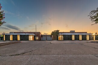 Plus de détails pour 609 112th St, Arlington, TX - Industriel/Logistique à louer