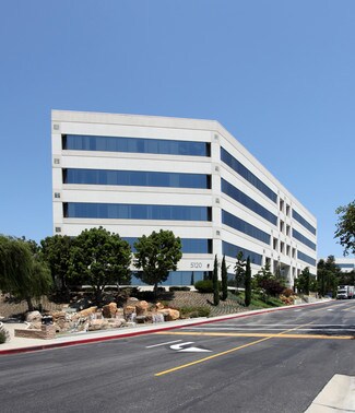 Plus de détails pour 5120 W Goldleaf Cir, Los Angeles, CA - Bureau, Bureau/Médical à louer