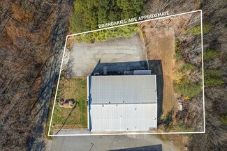 Plus de détails pour 3718 Old Battleground Rd, Greensboro, NC - Local d’activités à vendre