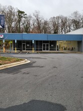 439-489 N Cannon Blvd, Kannapolis, NC à louer Photo de l’immeuble– Image 1 sur 1