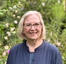 Martha Dallis