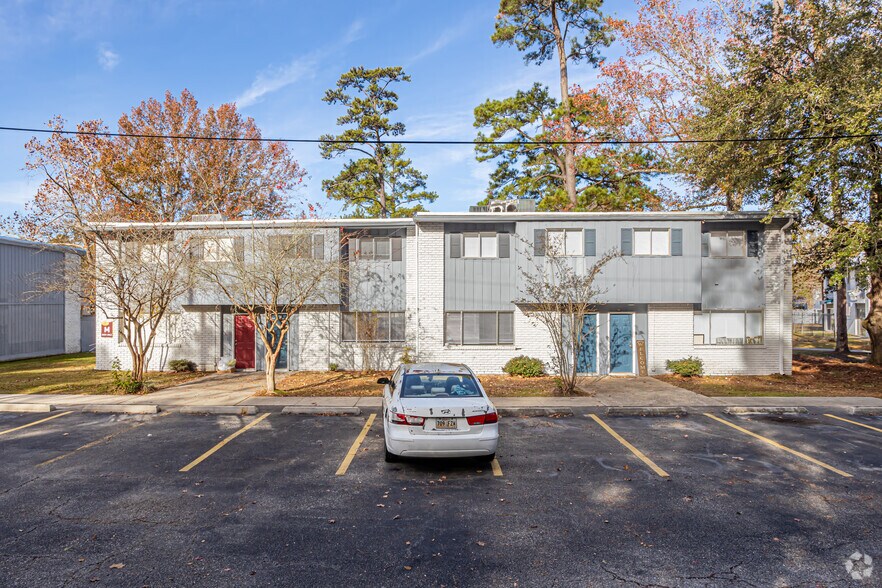 2700 Mary St, Slidell, LA à vendre - Photo de l’immeuble – Image 3 sur 43