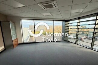 Plus de détails pour Bureau à louer