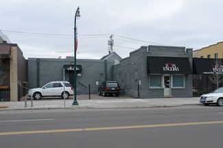 Plus de détails pour 2929 S Lyndale Ave, Minneapolis, MN - Local commercial à vendre