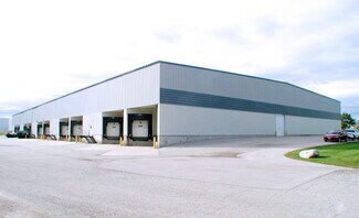 Plus de détails pour 4355 Duraform Ln, Windsor, WI - Industriel/Logistique à louer