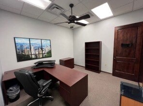 1757 E Baseline Rd, Gilbert, AZ à louer Photo intérieure– Image 2 sur 6