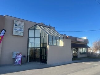 Plus de détails pour 49 NW 1st St, Ontario, OR - Local commercial à vendre