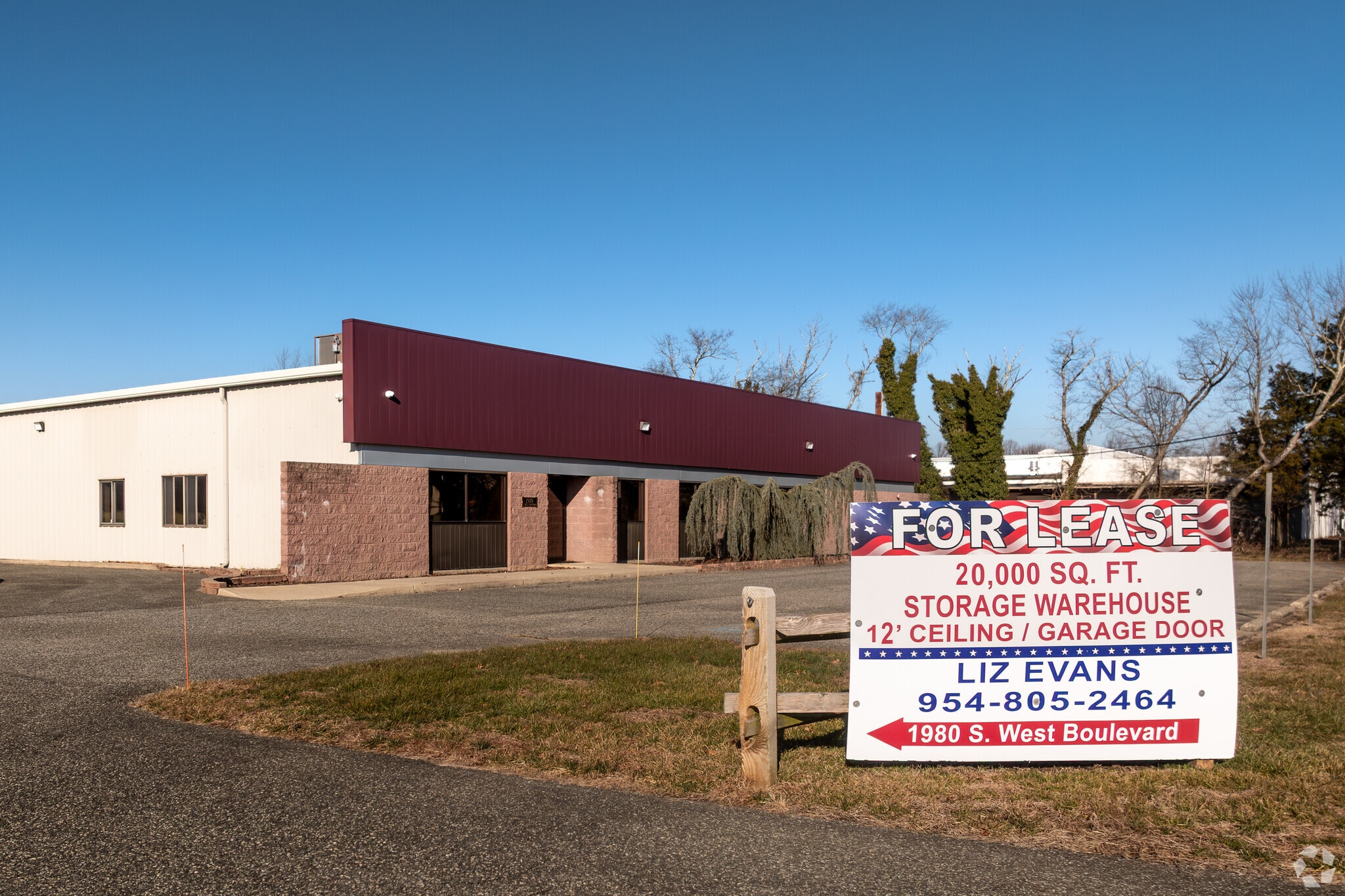 1980 S West Blvd, Vineland, NJ à louer Photo principale– Image 1 sur 54