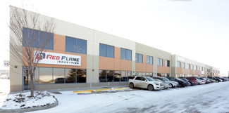 Plus de détails pour 25901 114 Ave, Parkland County, AB - Bureau à louer