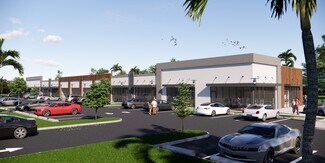 Plus de détails pour 1211 Seaboard St, Fort Myers, FL - Local commercial à louer