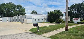 Plus de détails pour 10793 OH-37, Sunbury, OH - Industriel/Logistique à vendre