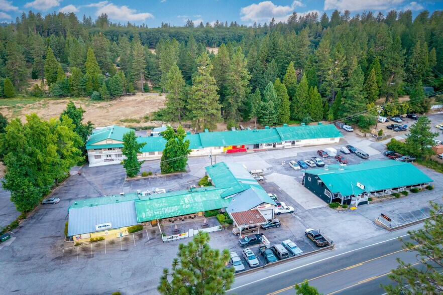 13451 Colfax hwy, Grass Valley, CA à vendre - Photo principale – Image 1 sur 30