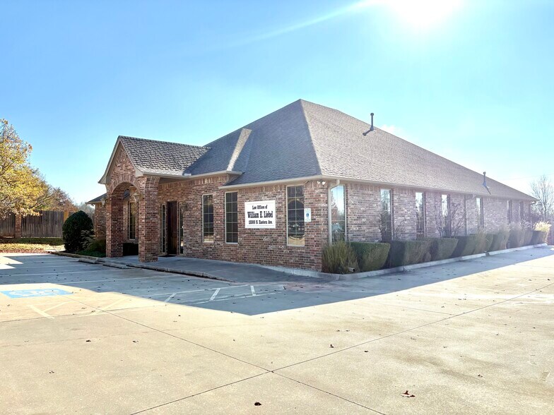 13300 N Eastern, Oklahoma City, OK à vendre - Photo principale – Image 1 sur 5