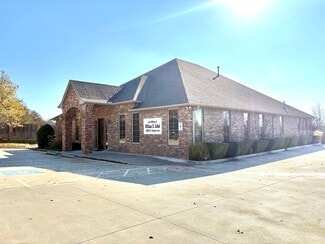 Plus de détails pour 13300 N Eastern, Oklahoma City, OK - Bureau à vendre