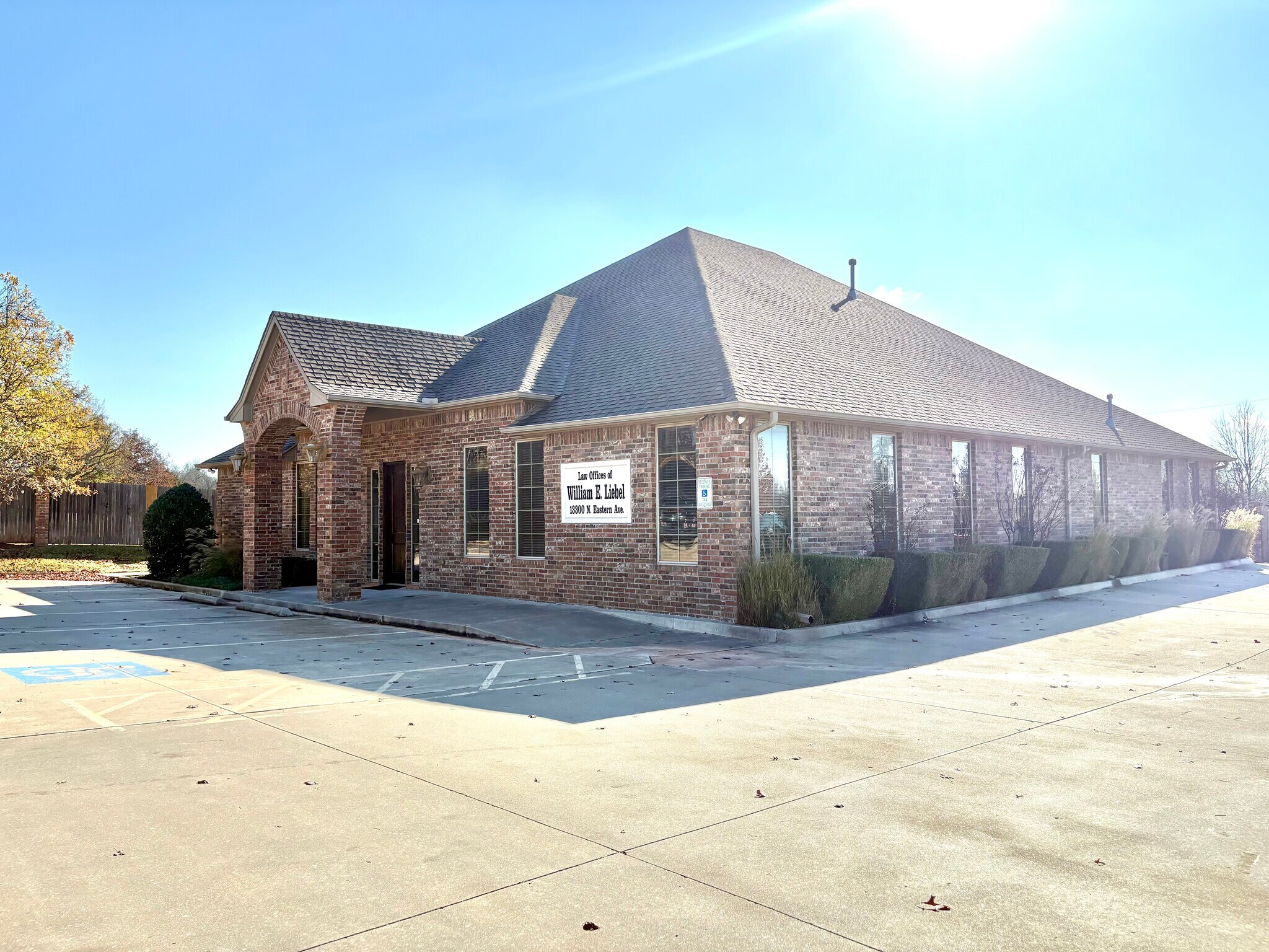13300 N Eastern, Oklahoma City, OK à vendre Photo principale– Image 1 sur 6