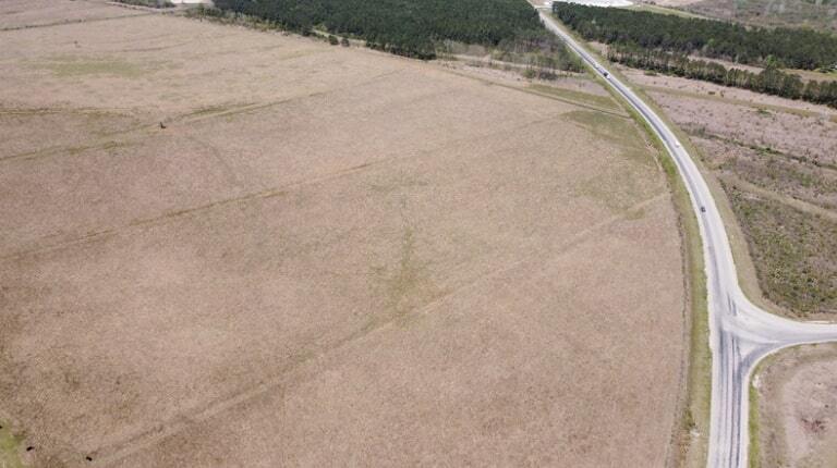 Labelle Road, Beaumont, TX à vendre - Aérien – Image 3 sur 5