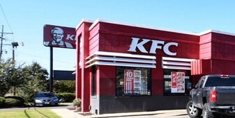 KFC - Commerce