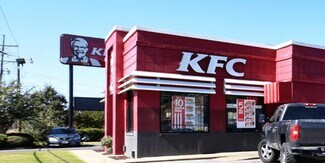 Plus de détails pour 2753 Highway 28 E, Pineville, LA - Local commercial à louer