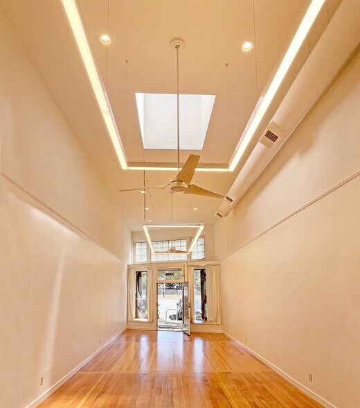3350-3362 Adeline St, Berkeley, CA à louer - Photo de l’immeuble – Image 2 sur 13