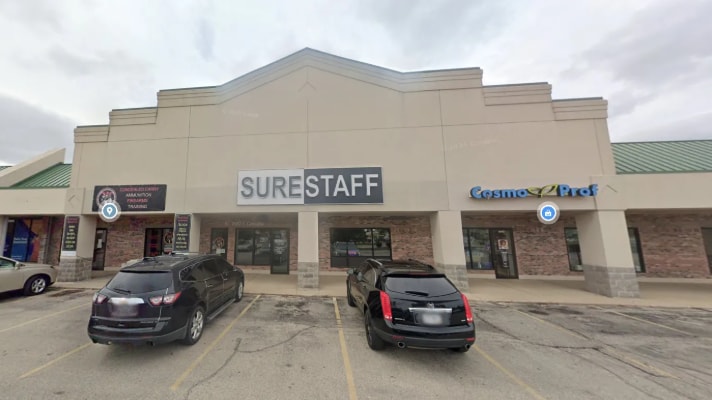 7530-7630 Pershing Blvd, Kenosha, WI à louer - Photo principale – Image 1 sur 9