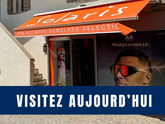 Plus de détails pour Local commercial à louer