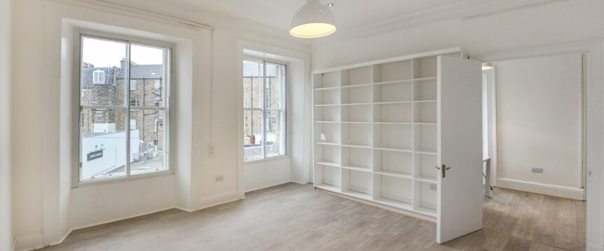10 Queensferry St, Edinburgh à louer Photo principale– Image 1 sur 2