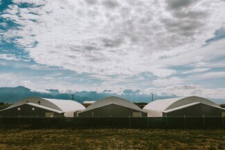 Plus de détails pour 713 Mayor Patricia Reigal Blvd, Moffat, CO - Industriel/Logistique à vendre