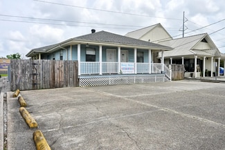 Plus de détails pour 1629 Hickory Ave, New Orleans, LA - Local commercial à vendre