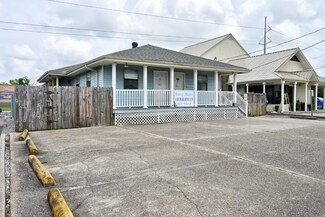 Plus de détails pour 1629 Hickory Ave, New Orleans, LA - Local commercial à vendre