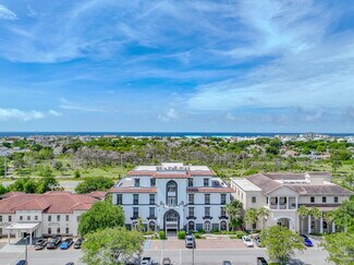 Plus de détails pour 4460 Legendary Dr, Destin, FL - Bureau/Médical à louer