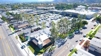 Plus de détails pour 1010-1190 W Alameda Ave, Burbank, CA - Local commercial à louer