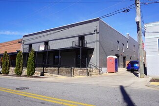 Plus de détails pour 34 Depot St, Hartwell, GA - Local commercial à louer