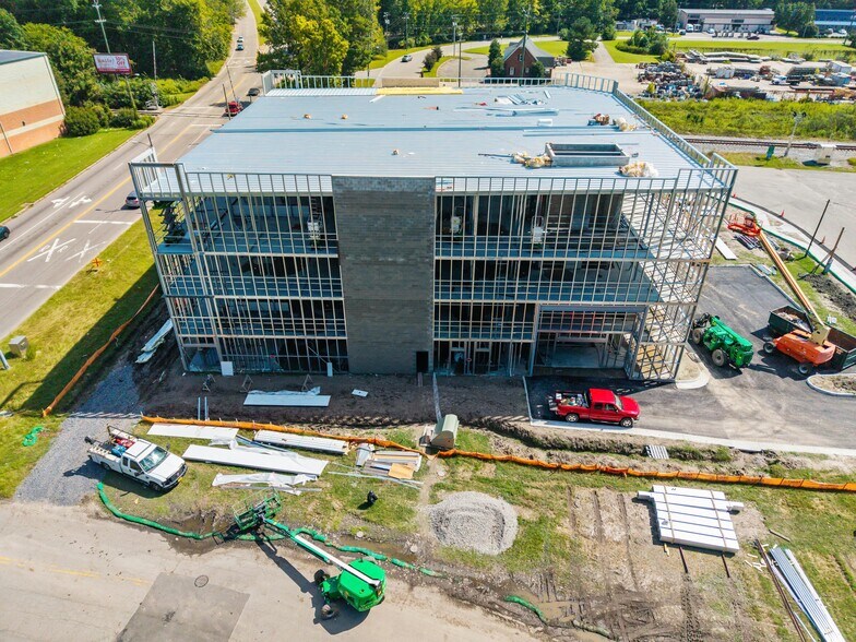 303 Bedford Ct, Portsmouth, VA à vendre - Photo de l’immeuble – Image 3 sur 5