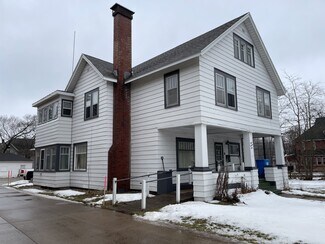 Plus de détails pour 000 Front Street, Marquette, MI - Bureau à vendre