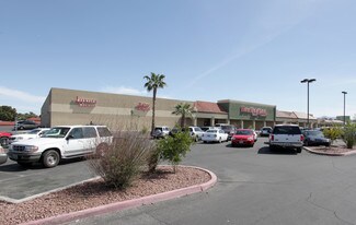 Plus de détails pour 4720-4860 S Eastern Ave, Las Vegas, NV - Local commercial à louer
