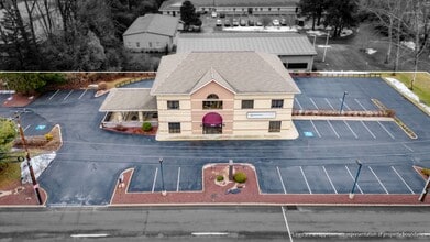 4510 Bath Pike, Bethlehem, PA à louer Photo de l’immeuble– Image 2 sur 32