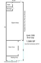 650 E Terra Cotta Ave, Crystal Lake, IL à louer Photo intérieure– Image 1 sur 9