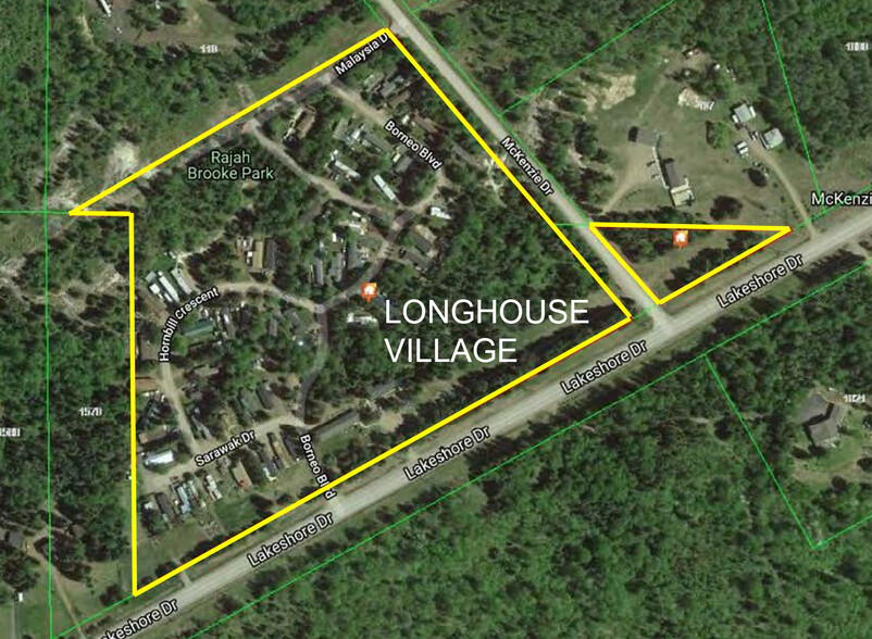 1594 Lakeshore Dr, Shuniah, ON à vendre - Photo principale – Image 1 sur 11