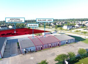 6425-6465 FM-2920 Hwy, Spring, TX à louer Autre– Image 1 sur 2