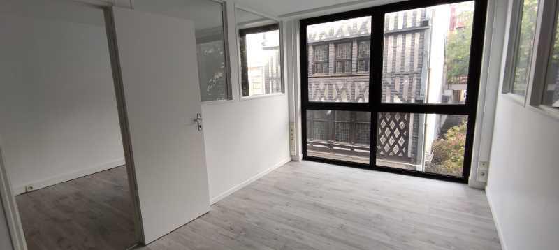 Bureau dans Rouen à louer - Photo intérieure – Image 3 sur 5
